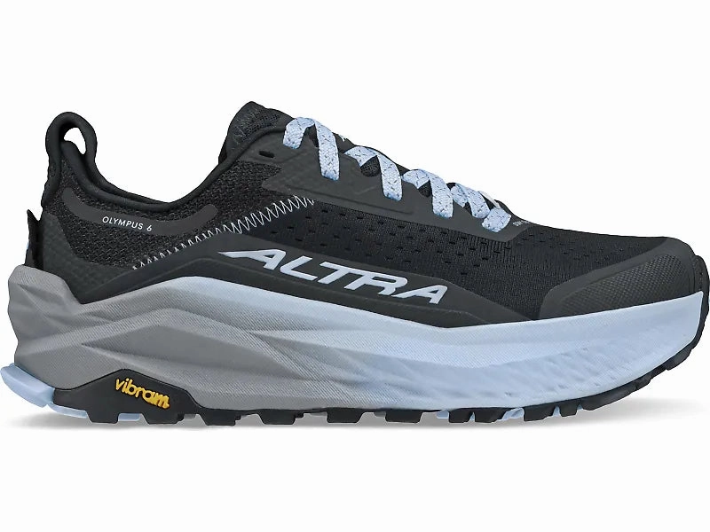 Top 10 Trail Running Shoes ALTRA OLYMPUS V6 WOMEN'S