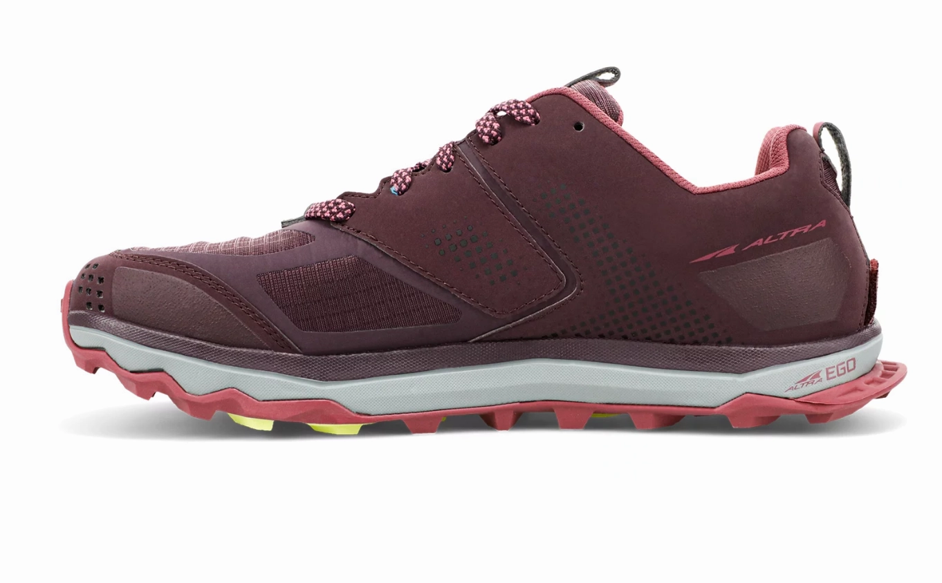 Best Shoes For Hiking The Appalachian Trail Altra Women's Lone Peak 5