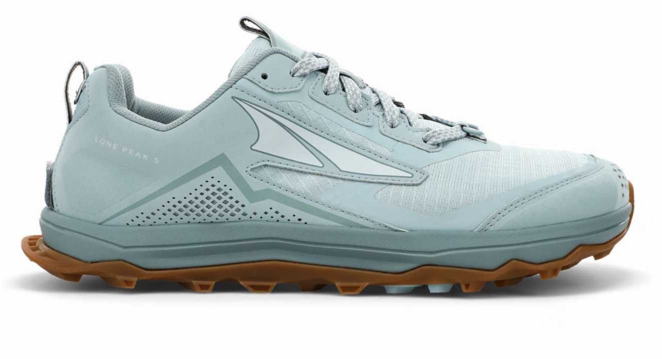 Best Ultra Trail Running Shoes 2025 Altra Women's Lone Peak 5