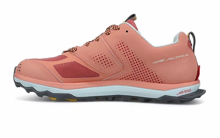 Cleaning Trail Running Shoes Altra Women's Lone Peak 5
