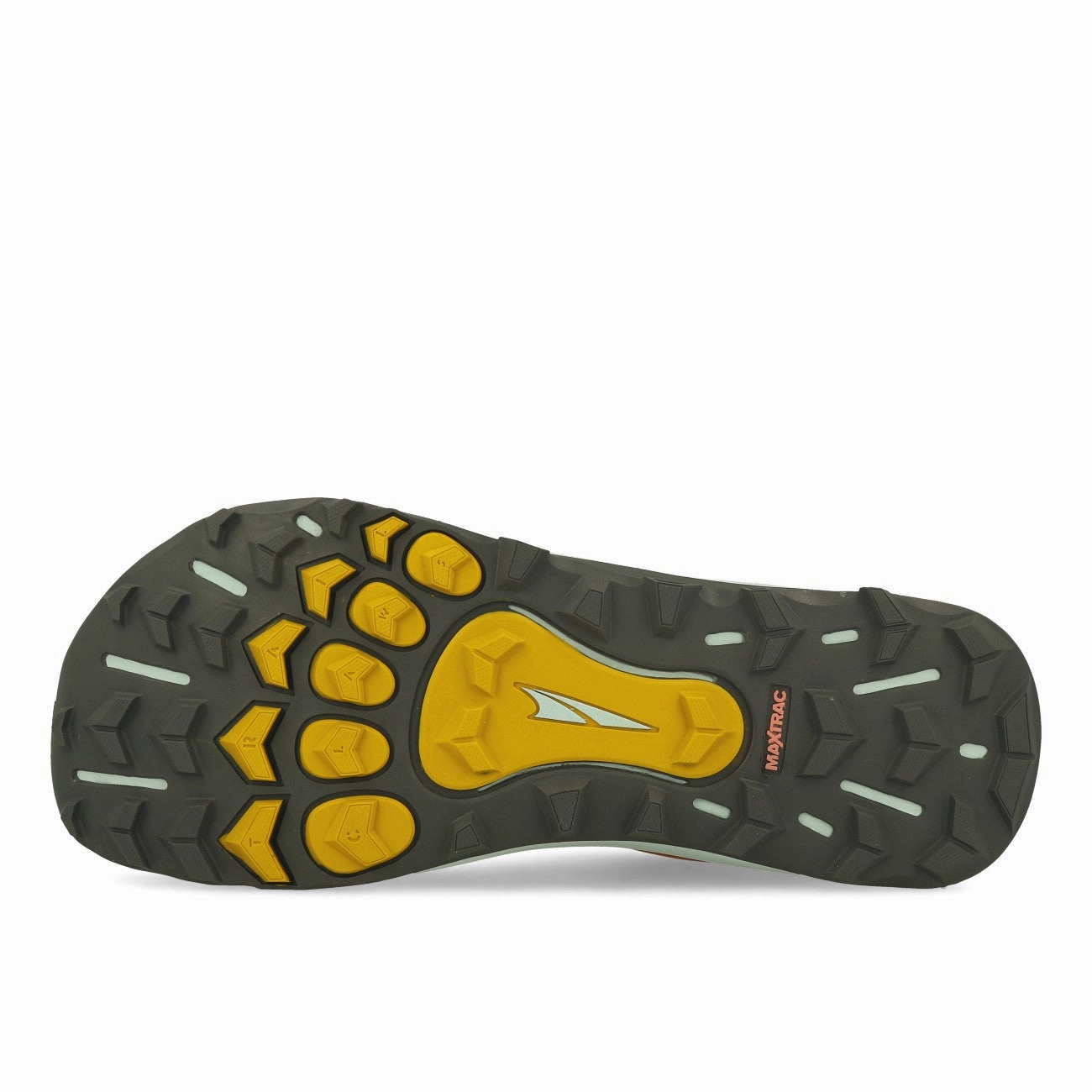 Altra Women's Lone Peak 5 Stiff Trail Running Shoes