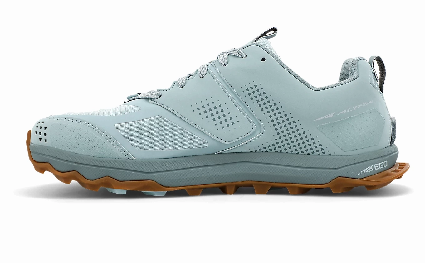 Altra Women's Lone Peak 5 Tecton X Trail Running Shoe