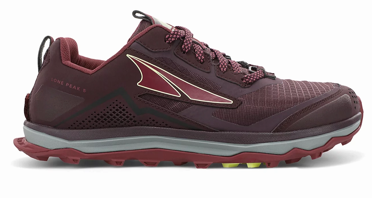 Best Trail.shoes Altra Women's Lone Peak 5