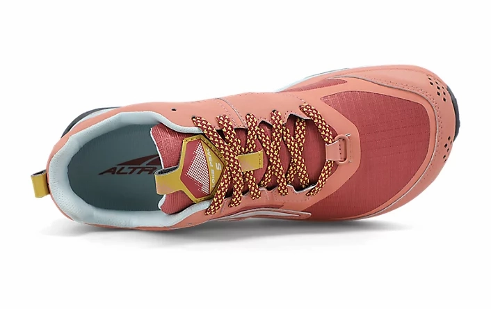 Altra Women's Lone Peak 5 Trail Running Shoes 2015