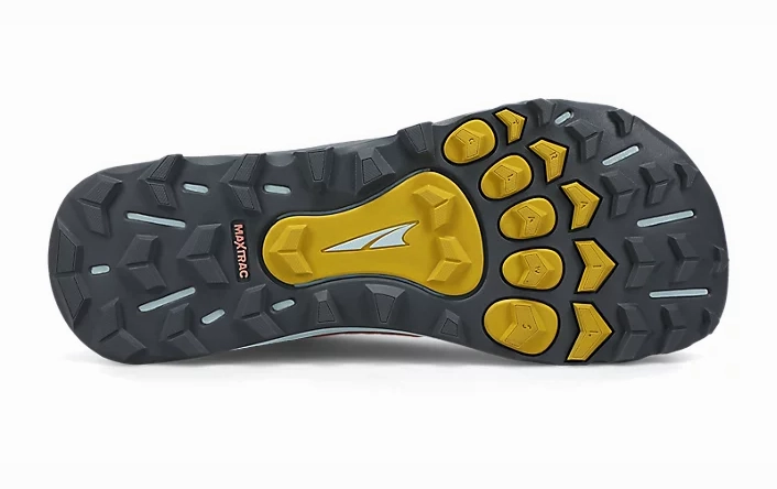 Topo Vista Trail Shoe Altra Women's Lone Peak 5