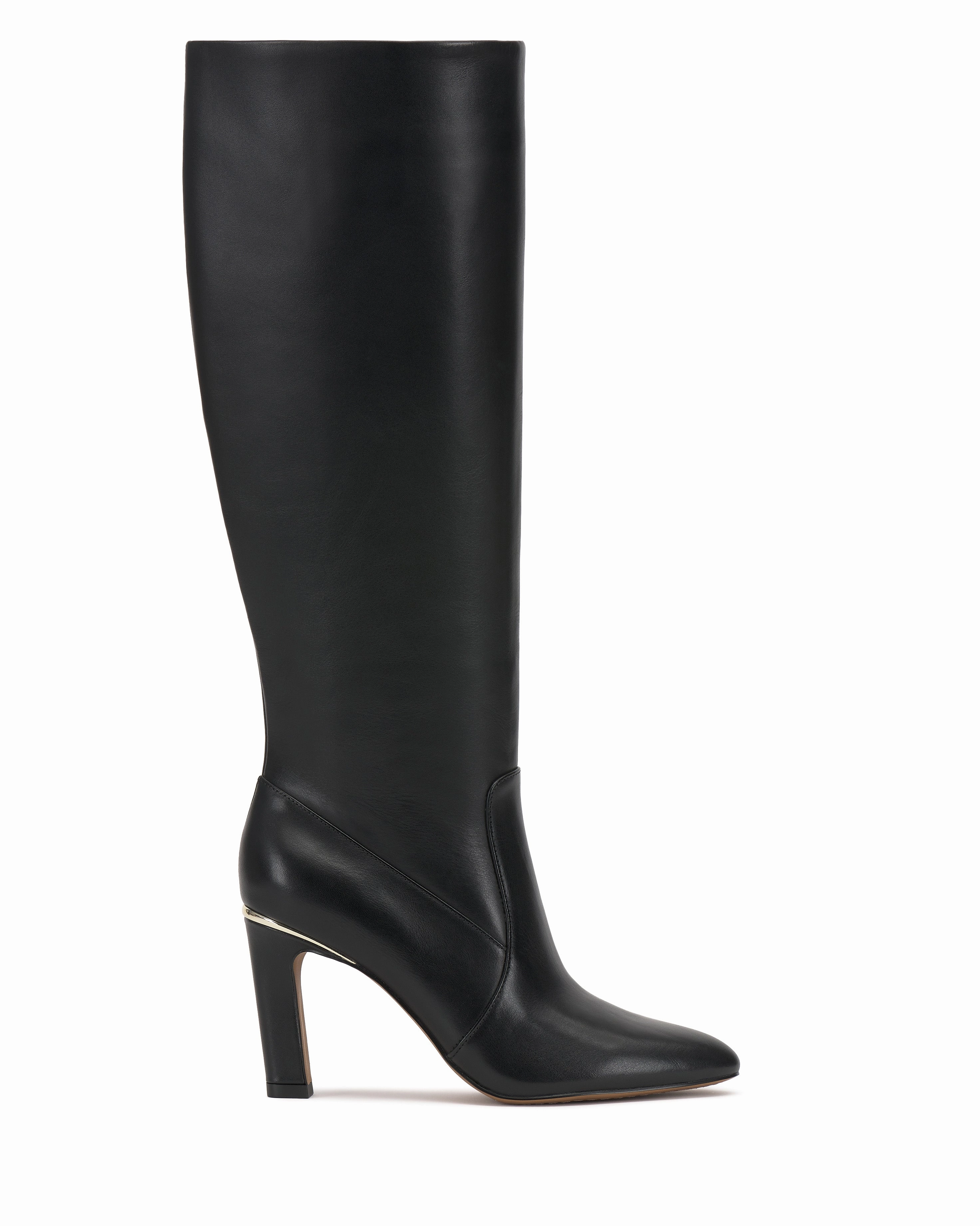 Magalli Knee High Boot Schutz Gylina Knee High Boot