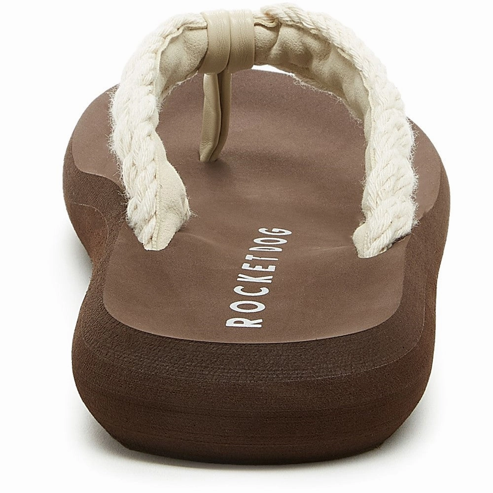 Flip Flops Clearance Sale Rocket Dog Sunset Cord Braided Cord Sandal