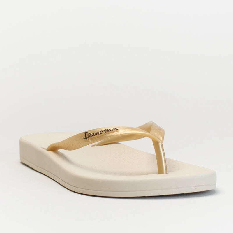 Mango Flip Flops IPANEMA ANATOMICA THONG