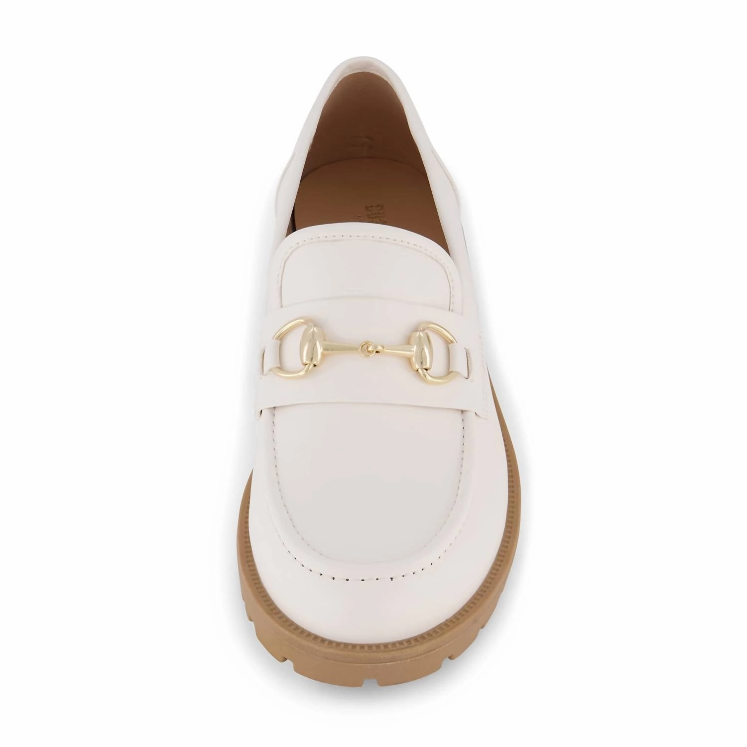 Loafers Size 6 Women's Romeo Chunky Loafer In Cream