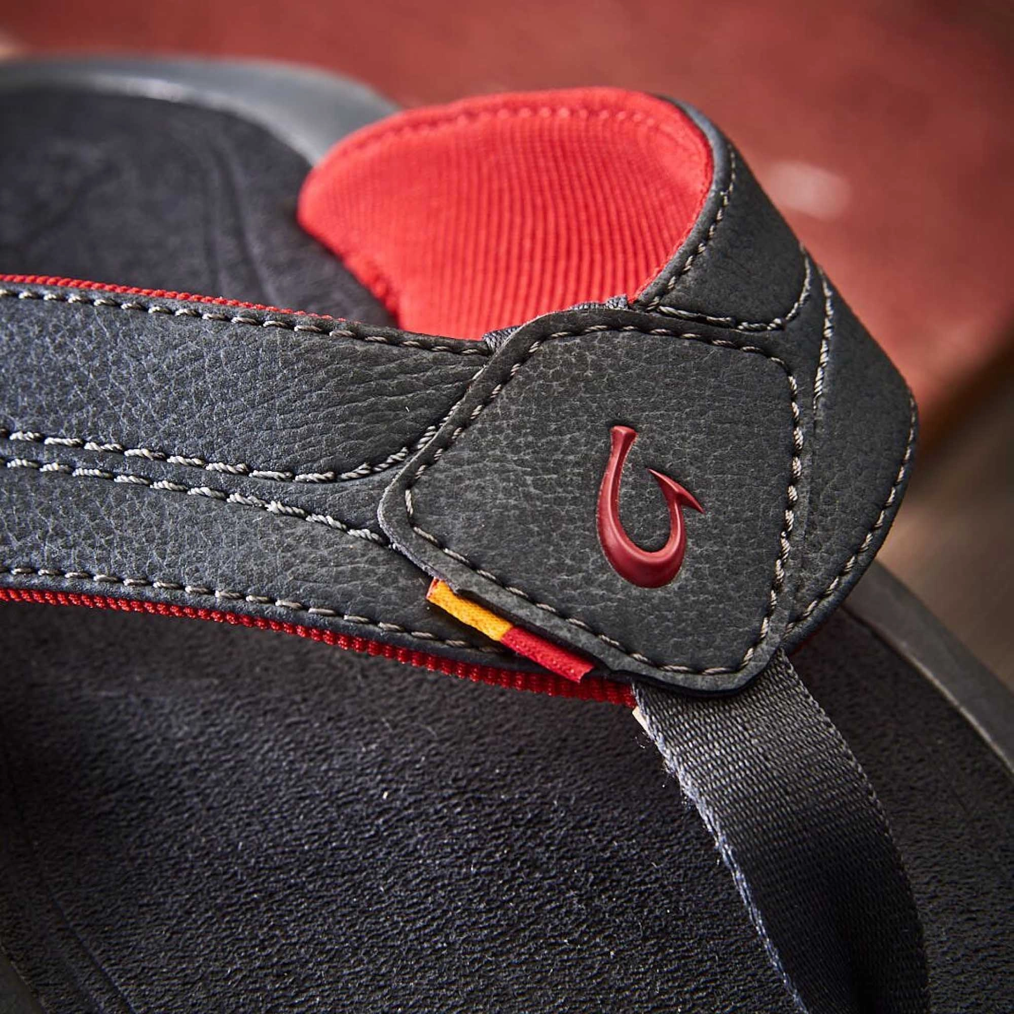 Kp - Dark Shadow Flip Flops Pictures Free