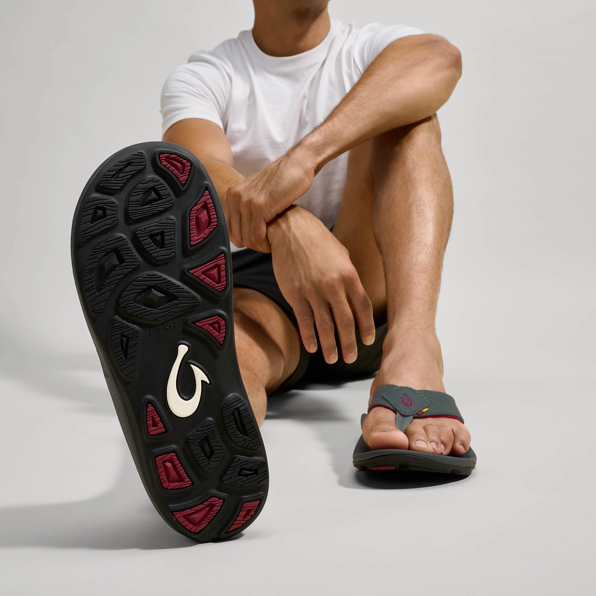 Kp - Dark Shadow Flip Or Flop Game Show