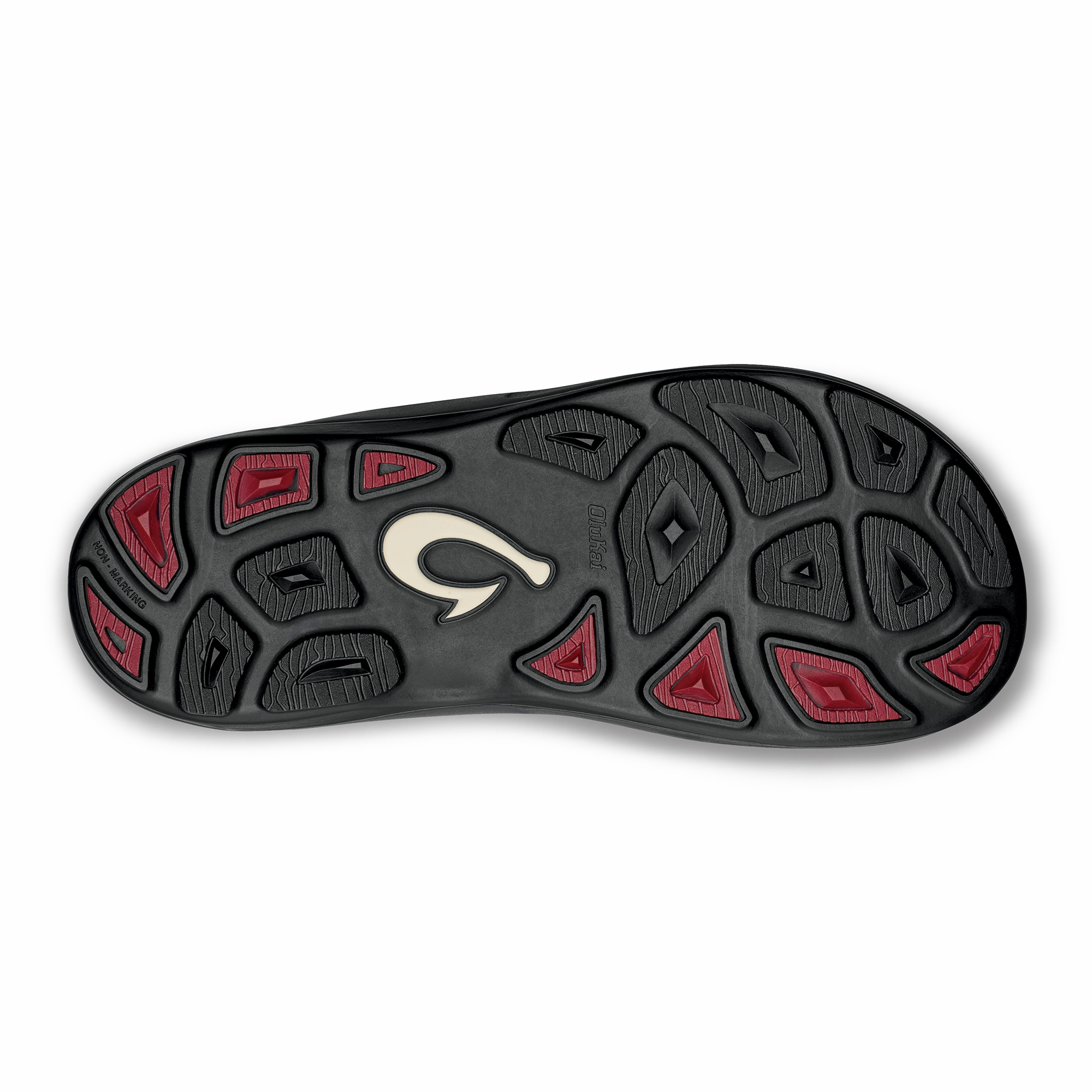 Kp - Dark Shadow High End Flip Flops