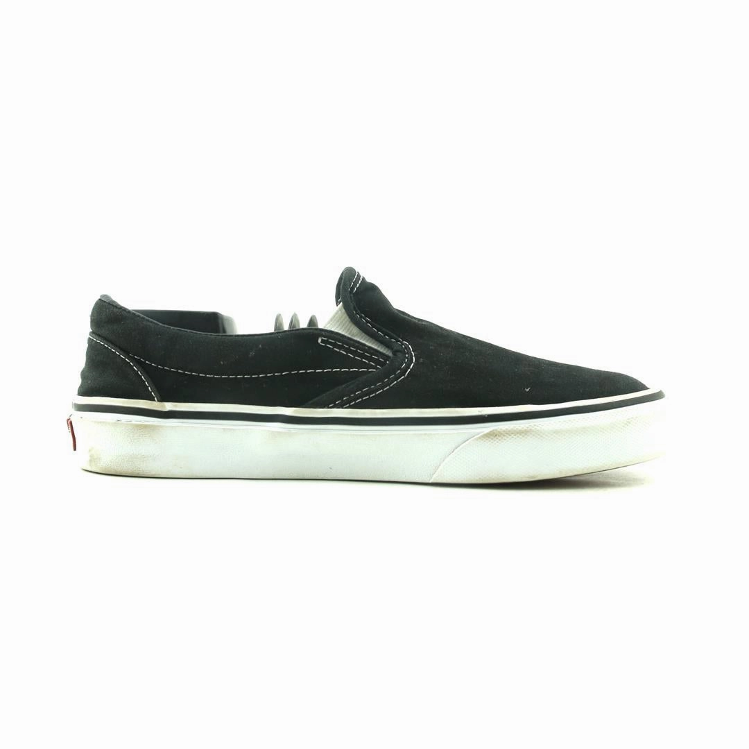 VANS CLASSIC CHECKERBOARD Stefan Janoski Slip On