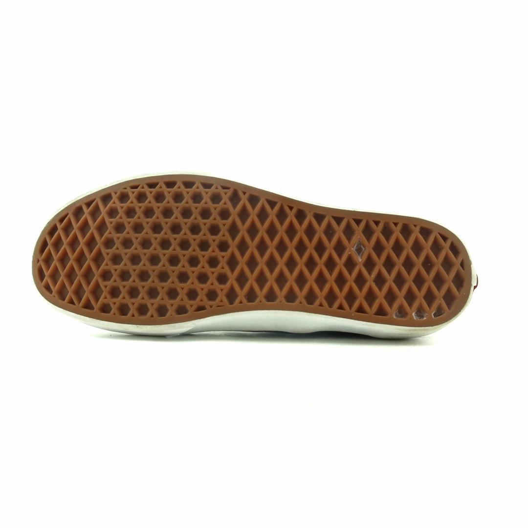 VANS CLASSIC CHECKERBOARD Slip On Slip On Flat Slip On