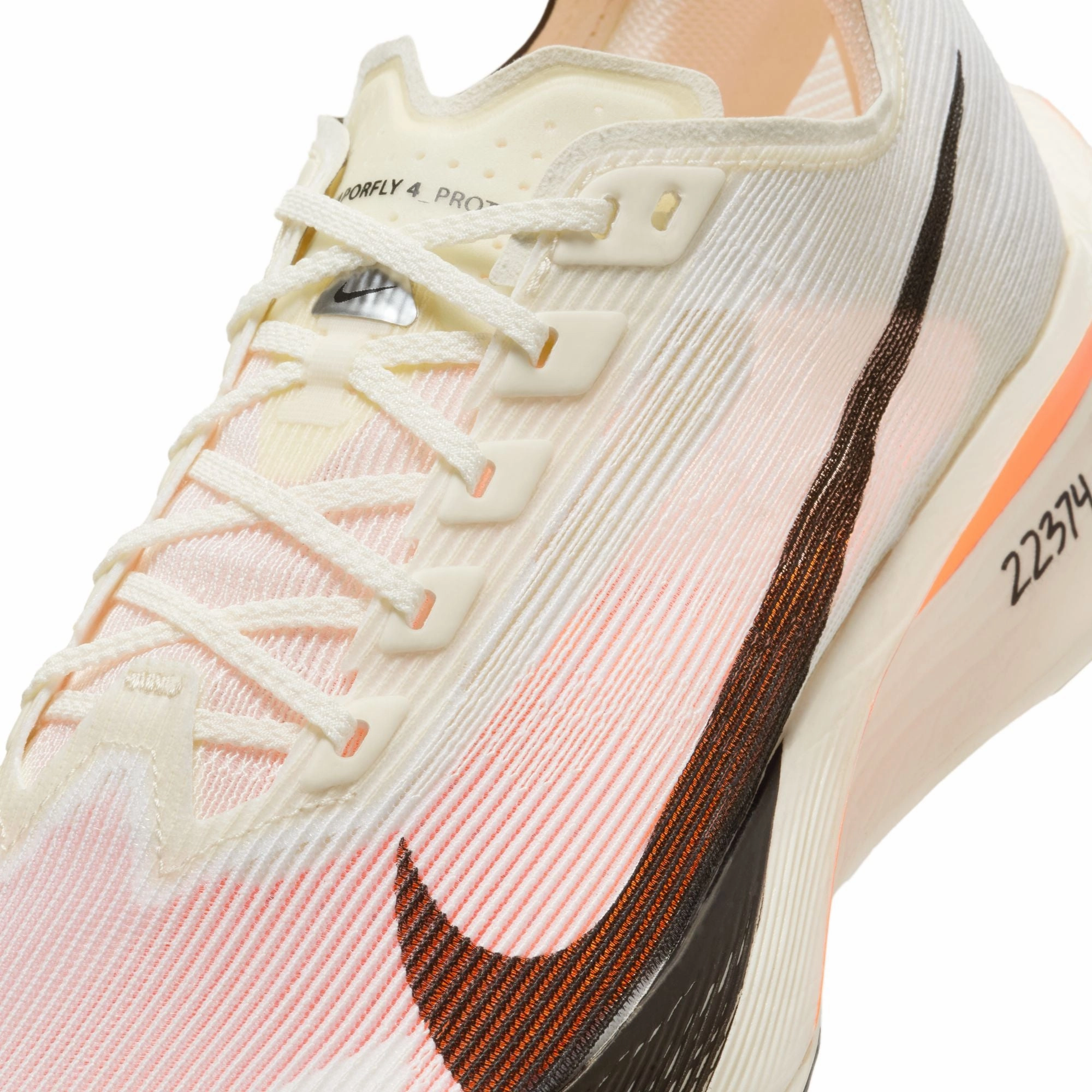 Nike Trail Shoe Womens Nike Vaporfly 4 Proto