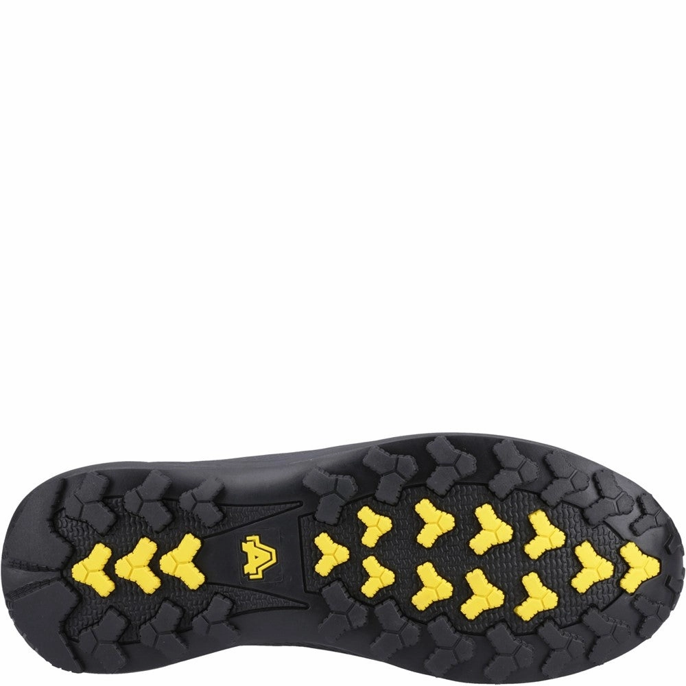 Amblers Safety AS320C Ridgeway Safety Hiking Boots