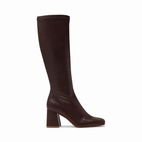 Hauler Boot GROUND COFFEE Cargo Boots