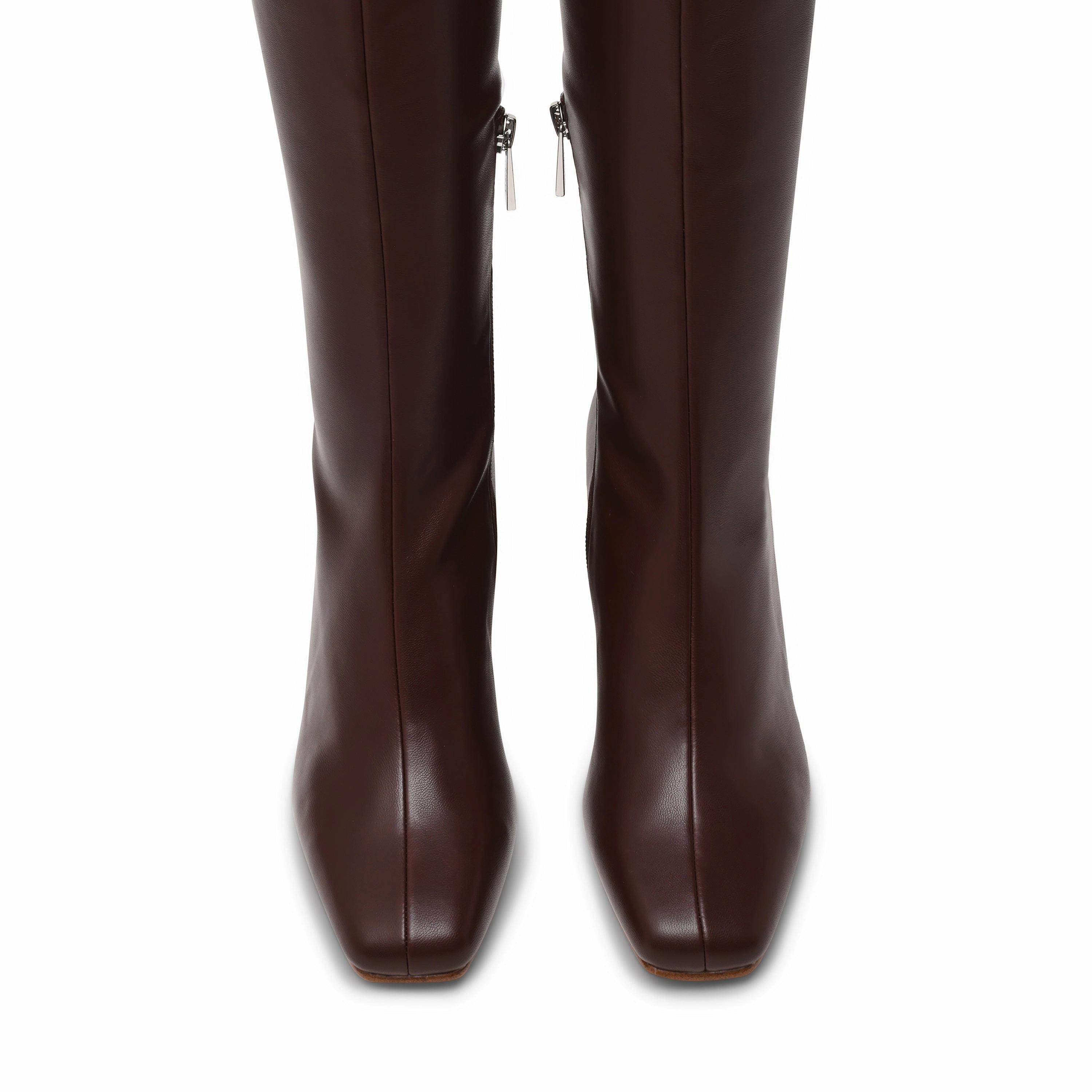 Hauler Boot GROUND COFFEE Cowboy Boots Fashion