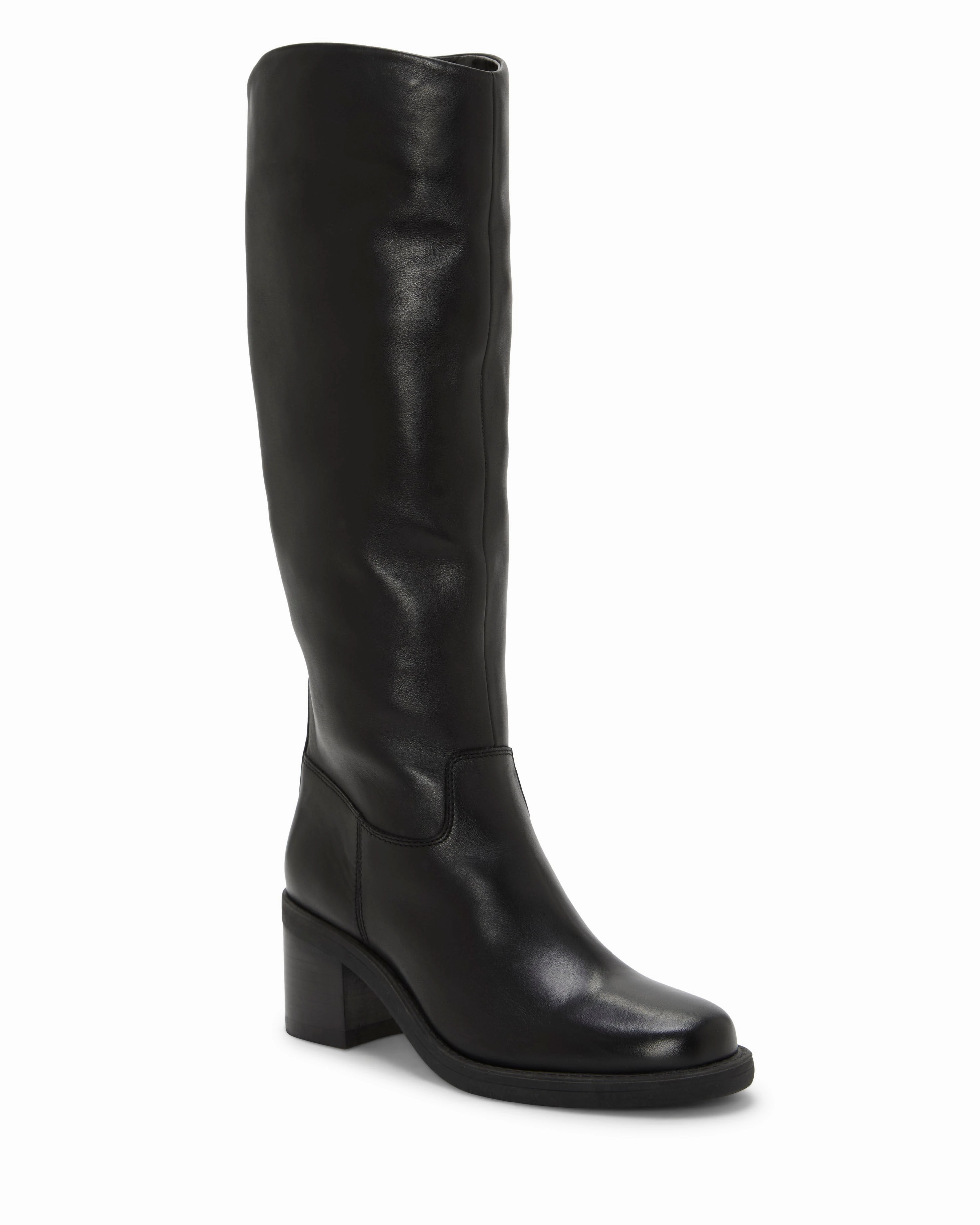 Amree Knee High Boot Knee-high Combat Boots