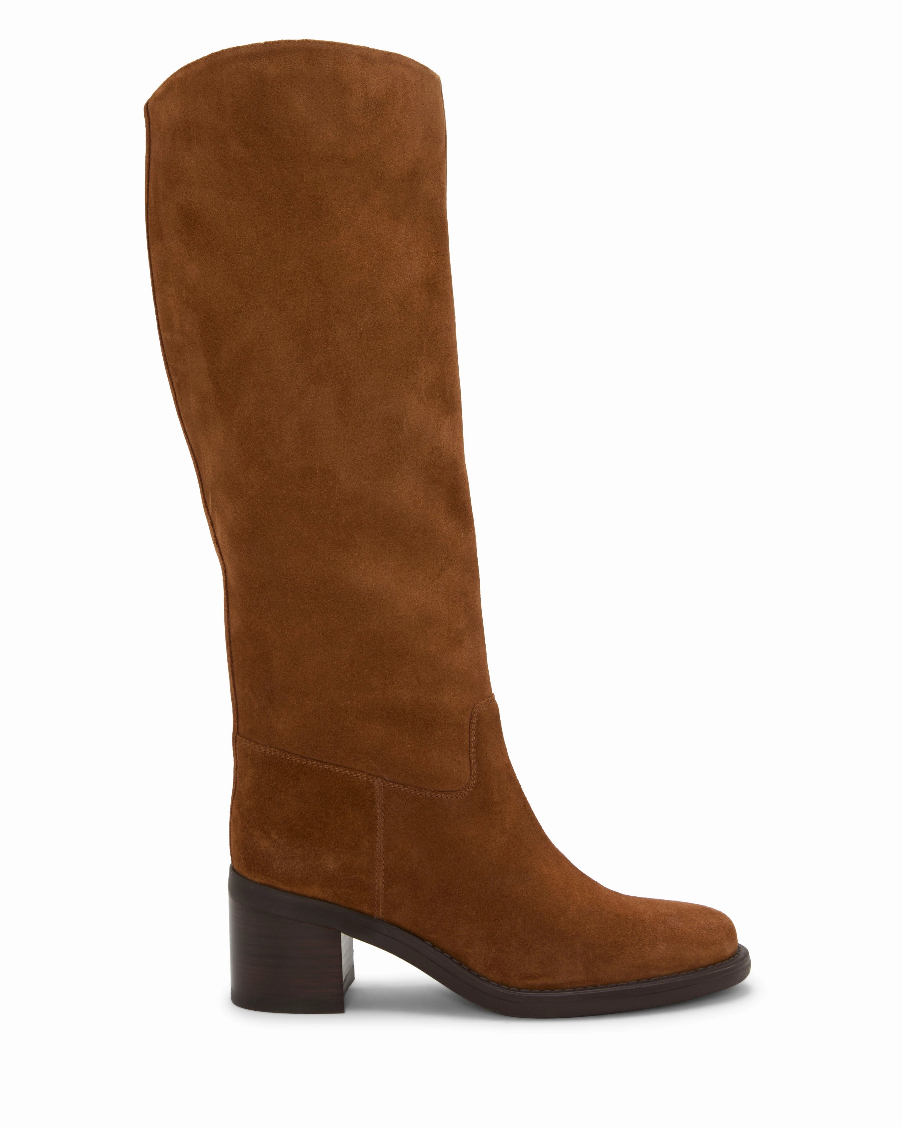 Ace Stretch Knee High Boots Amree Knee High Boot