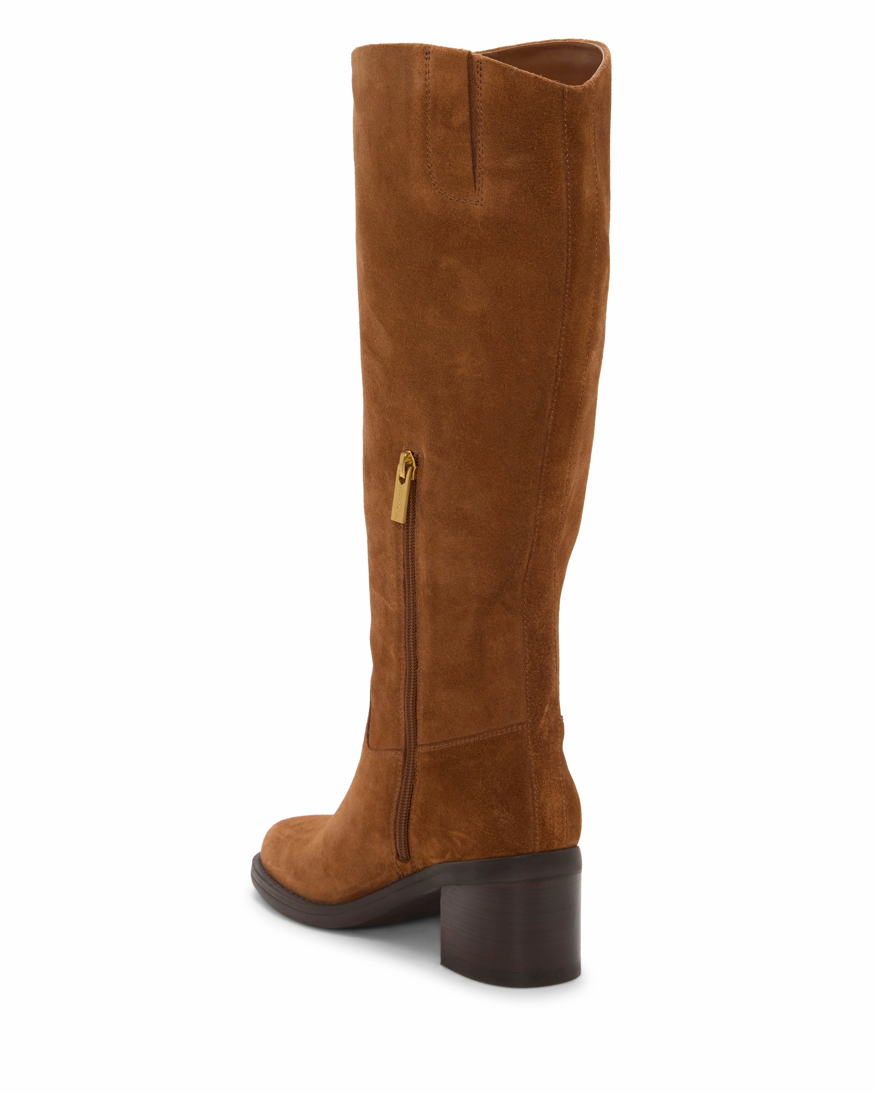 Leather Flat Boots Knee High Amree Knee High Boot