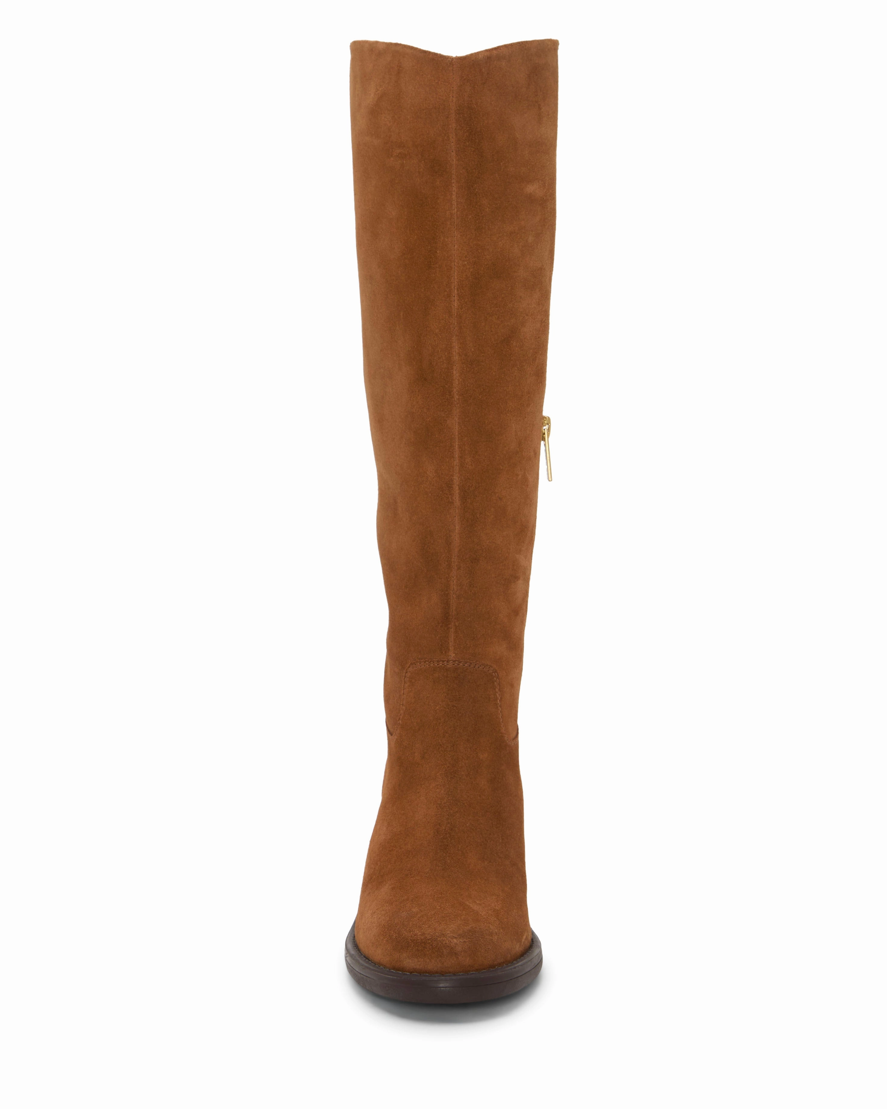 Amree Knee High Boot Western Knee-high Boots