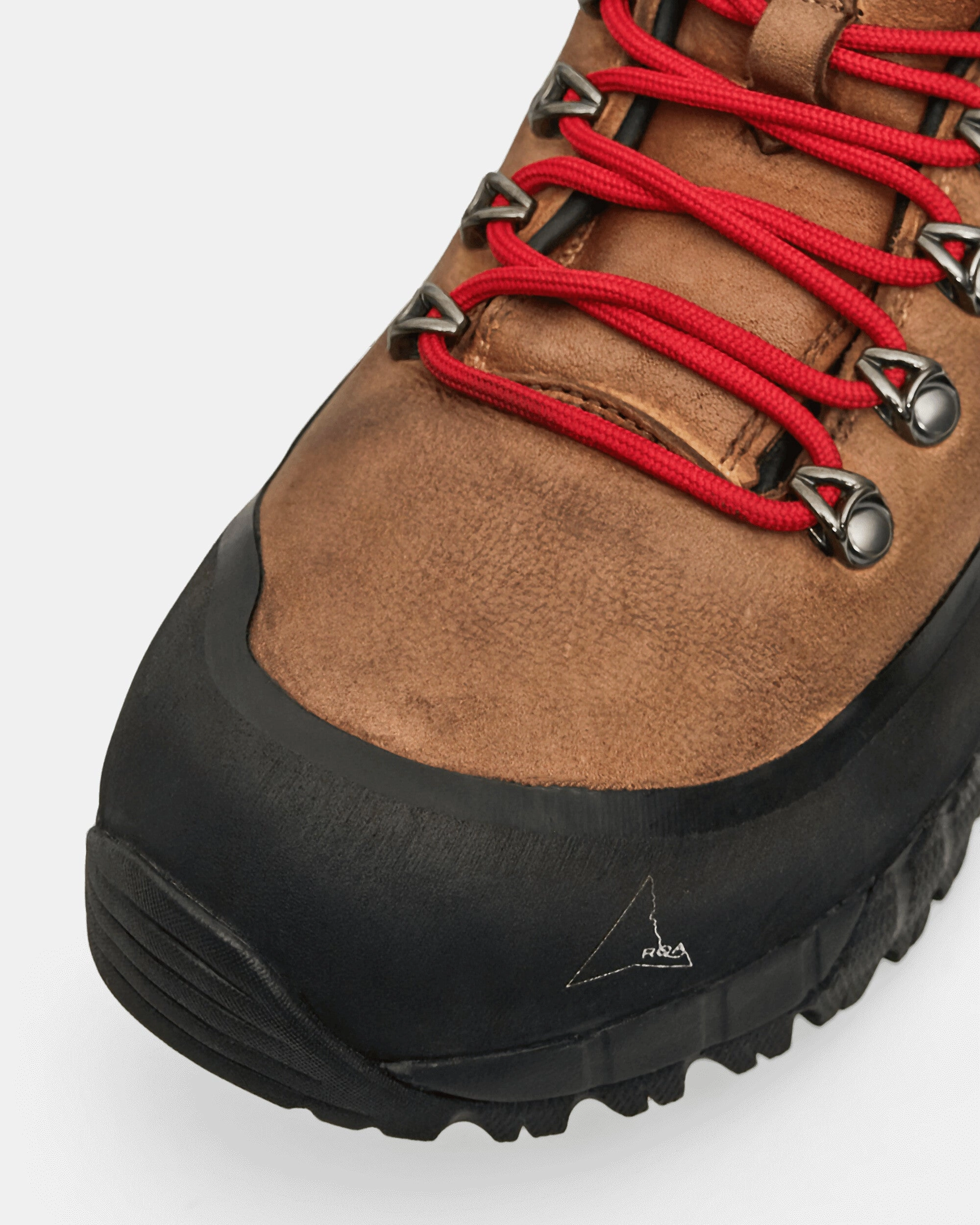 Vintage Scarpa Hiking Boots Andreas Boots Honey