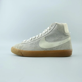 NIKE BLAZER MID Canvas Nike Shoes