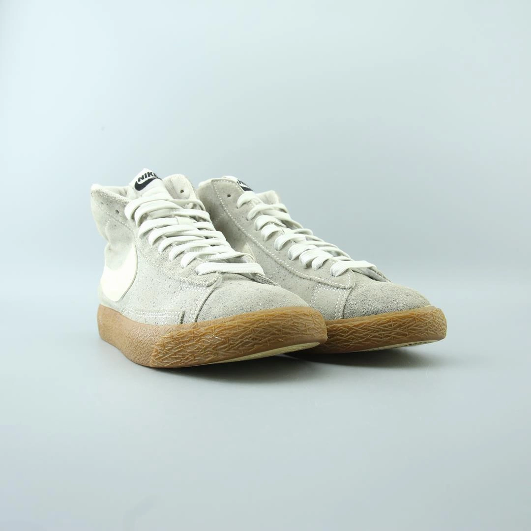 NIKE BLAZER MID Nike Customize Basketball Shoes