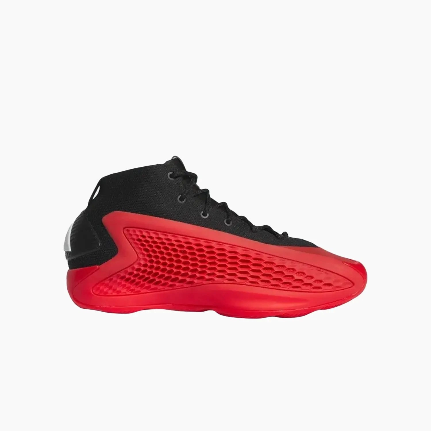 Anthony Edwards 1 "Georgia Bulldogs" Mid Basketball Shoes Basketball Shoes Banned By Nba