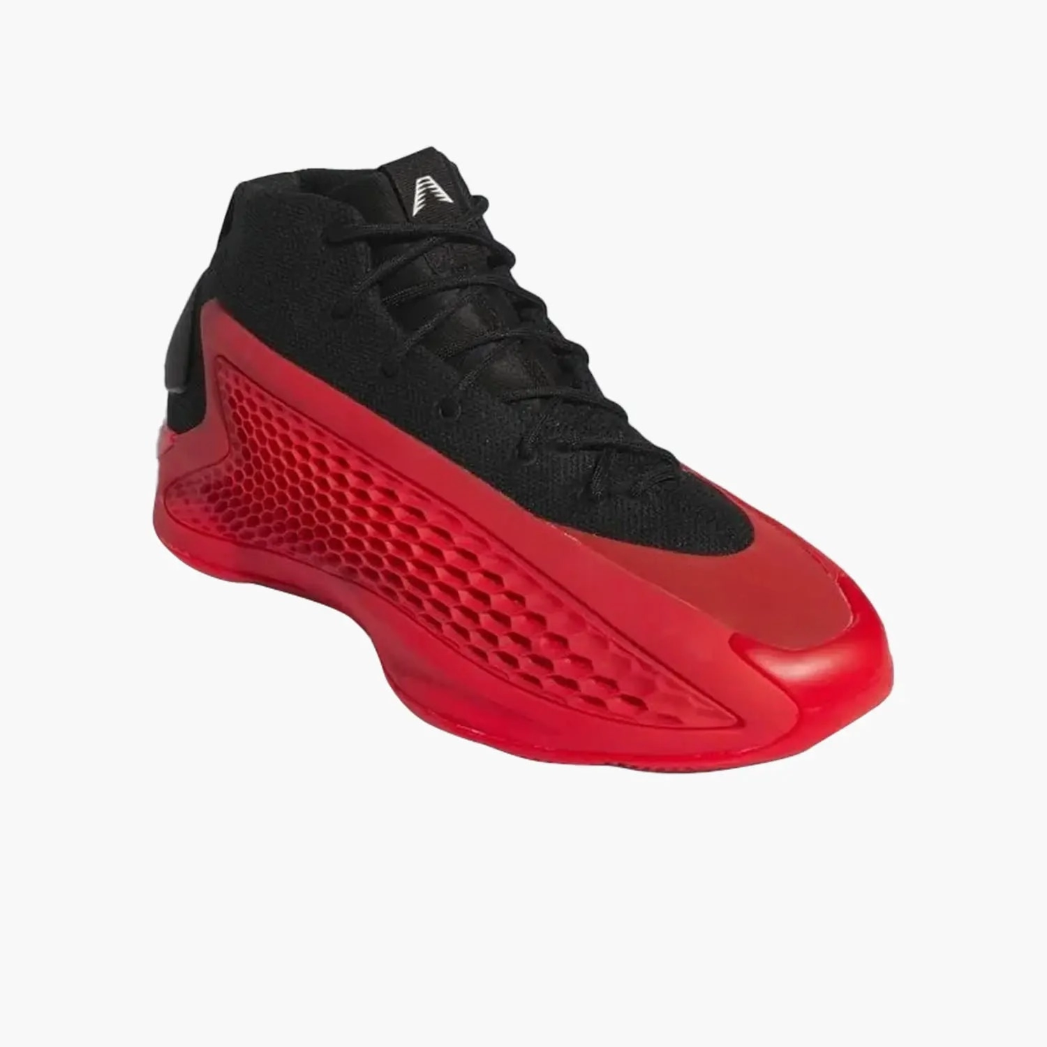 Anthony Edwards 1 "Georgia Bulldogs" Mid Basketball Shoes Royal Bb4500 Hi 2 Basketball Shoes