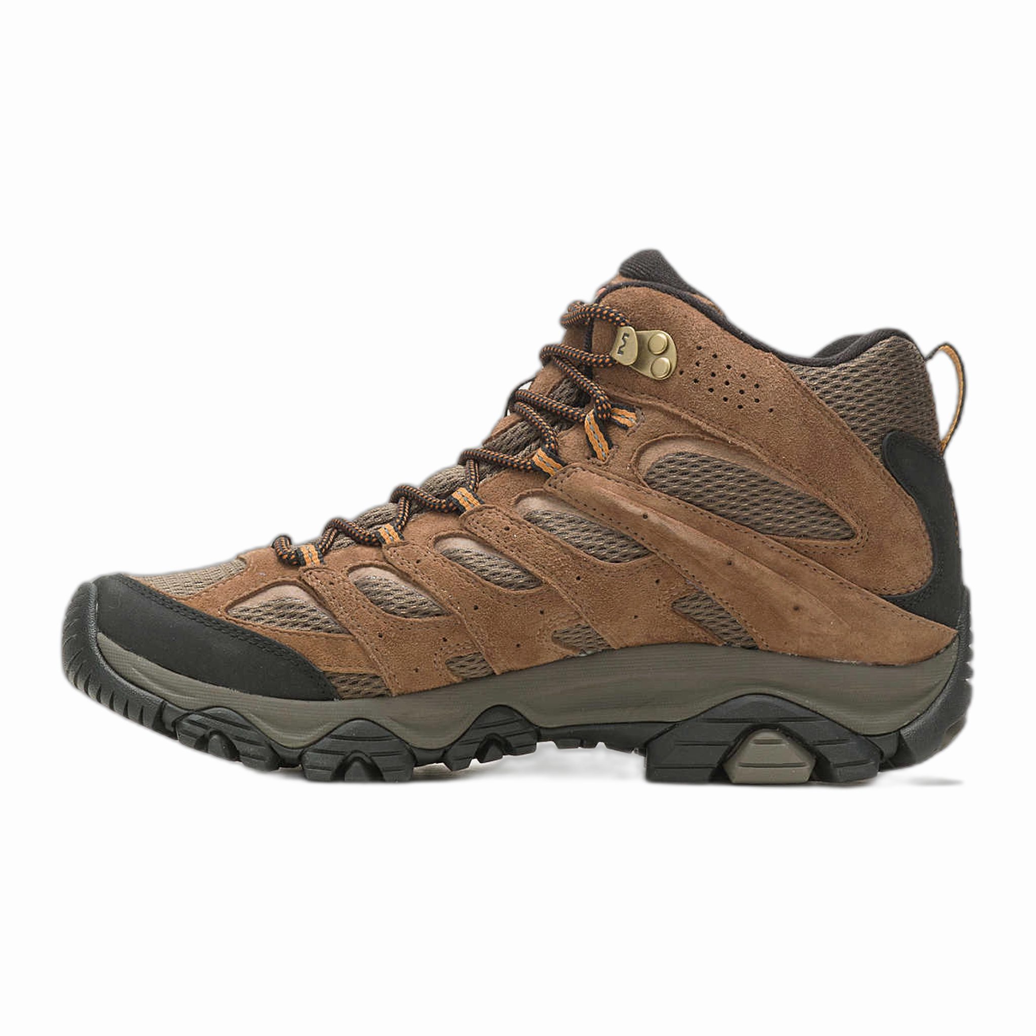 Men's Moab 3 Mid Waterproof Vintage Nike Acg Hiking Boots