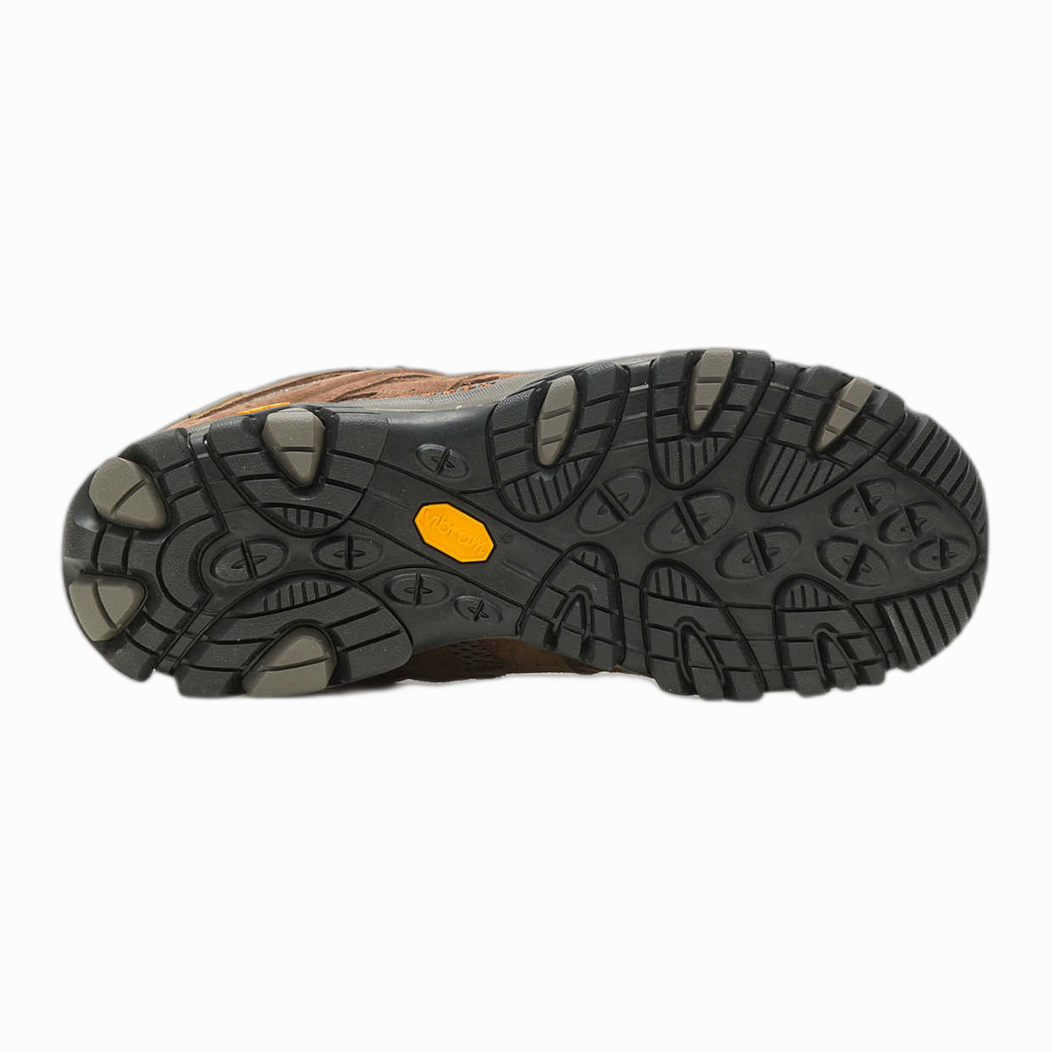 Cutest Hiking Boots Men's Moab 3 Mid Waterproof