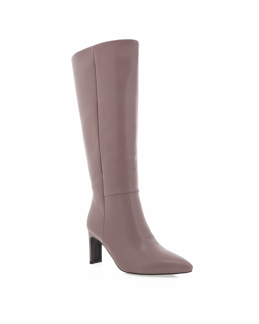 ANTOINETTE  - MAUVE Wear Knee High Boots