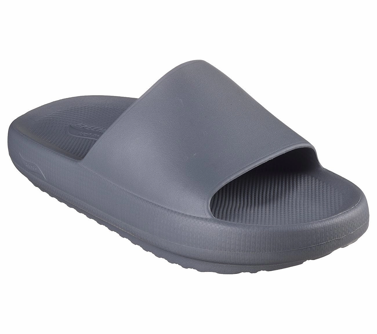 ARCH FIT HORIZON - CHARCOAL Abound Slippers