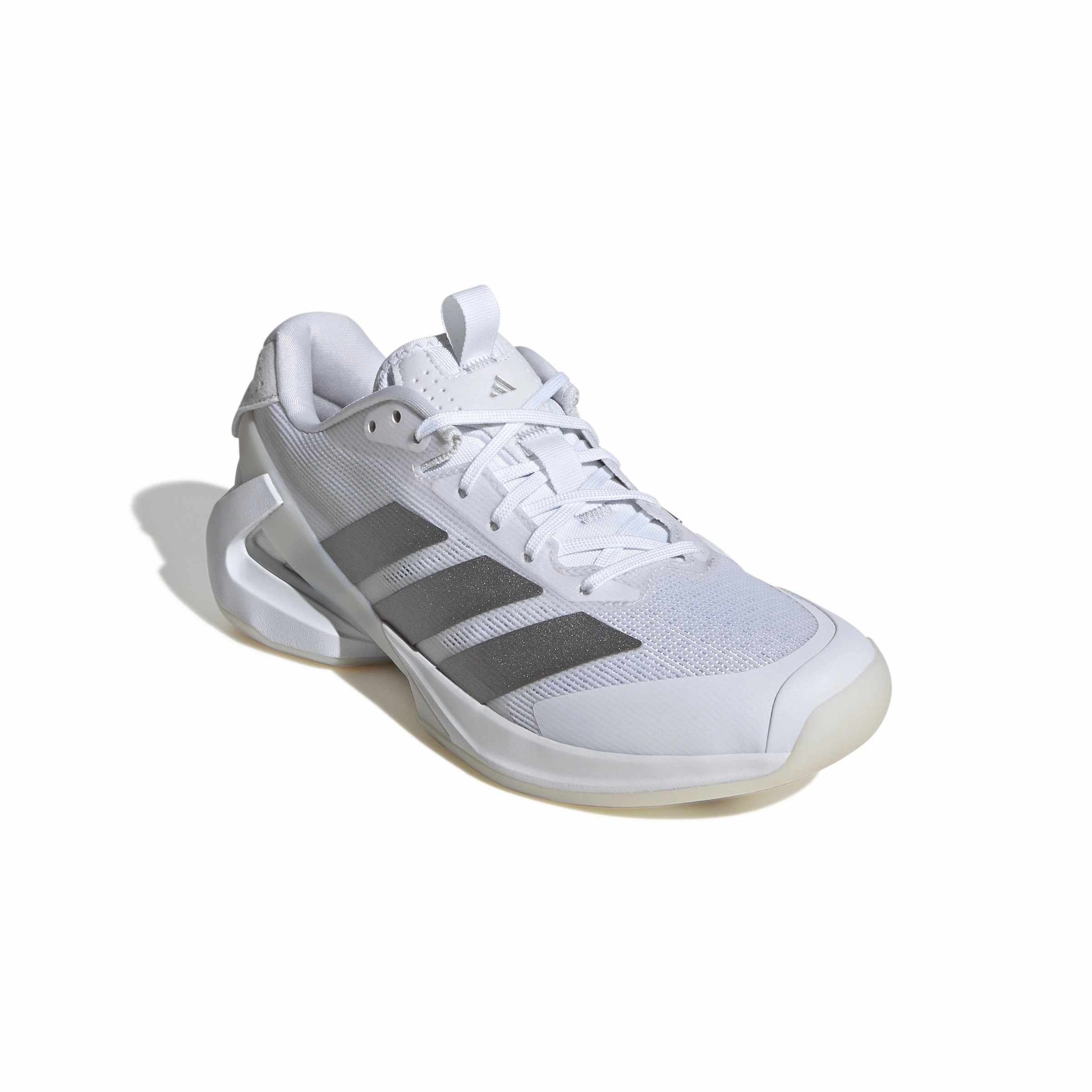 Women's Adidas Adizero Ubersonic 5 Tennis Shoes Tennis Shoes Light