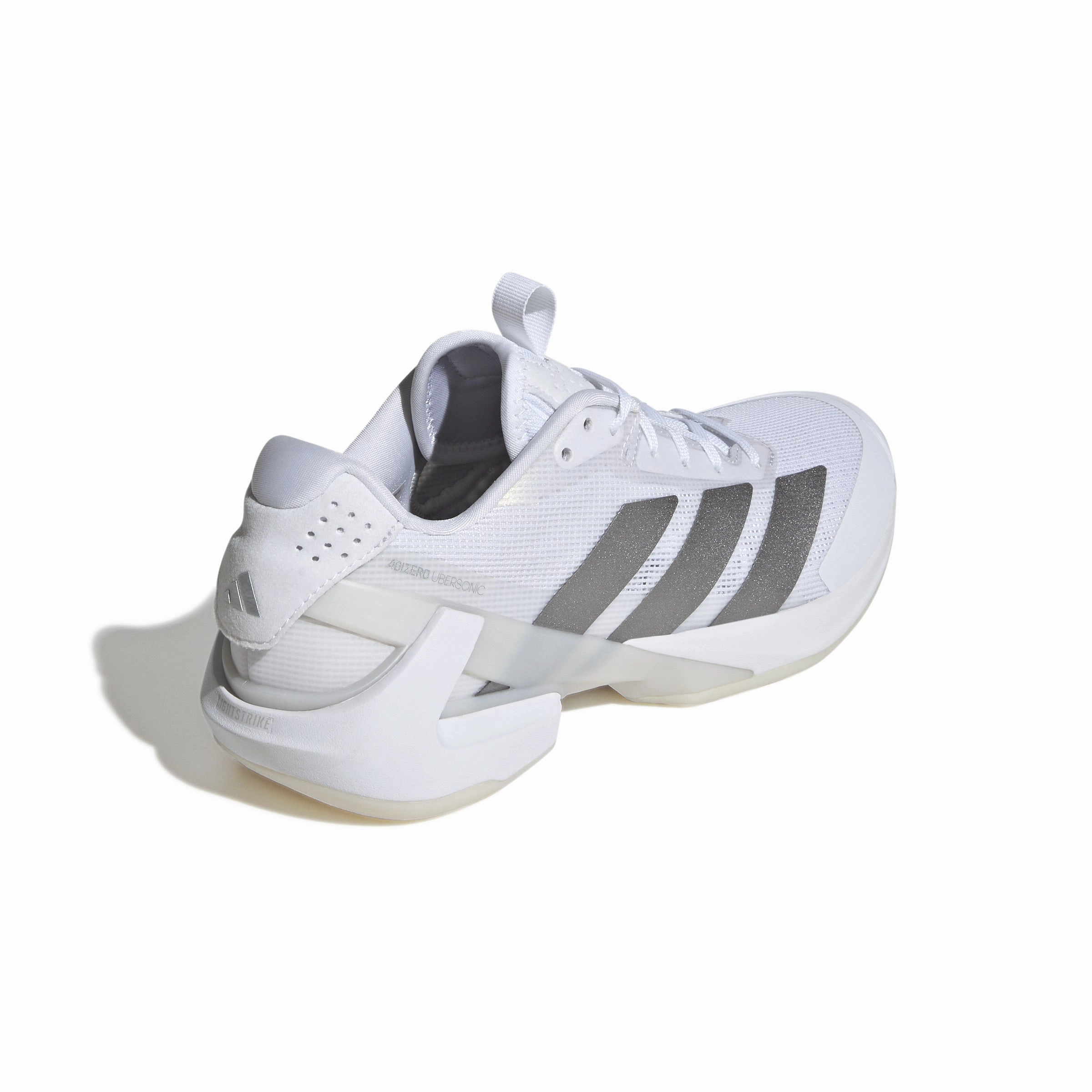 Best Ankle Support Tennis Shoes Women's Adidas Adizero Ubersonic 5 Tennis Shoes