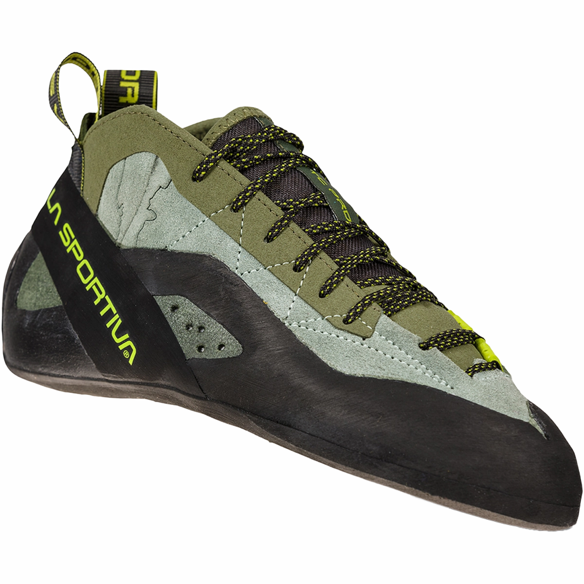 TC Pro Rock Climbing Brand Shoes