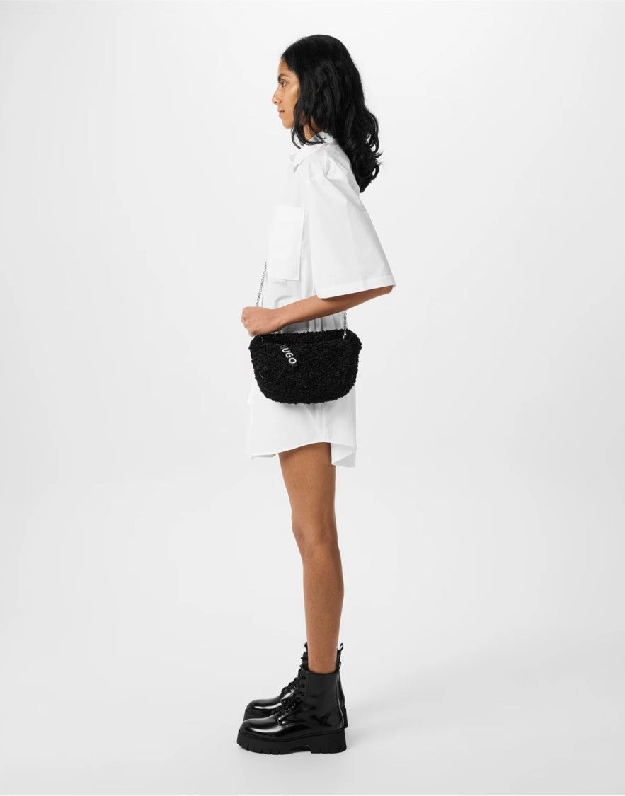 Kris Combat Boots Balenciaga Combat Strike Boots