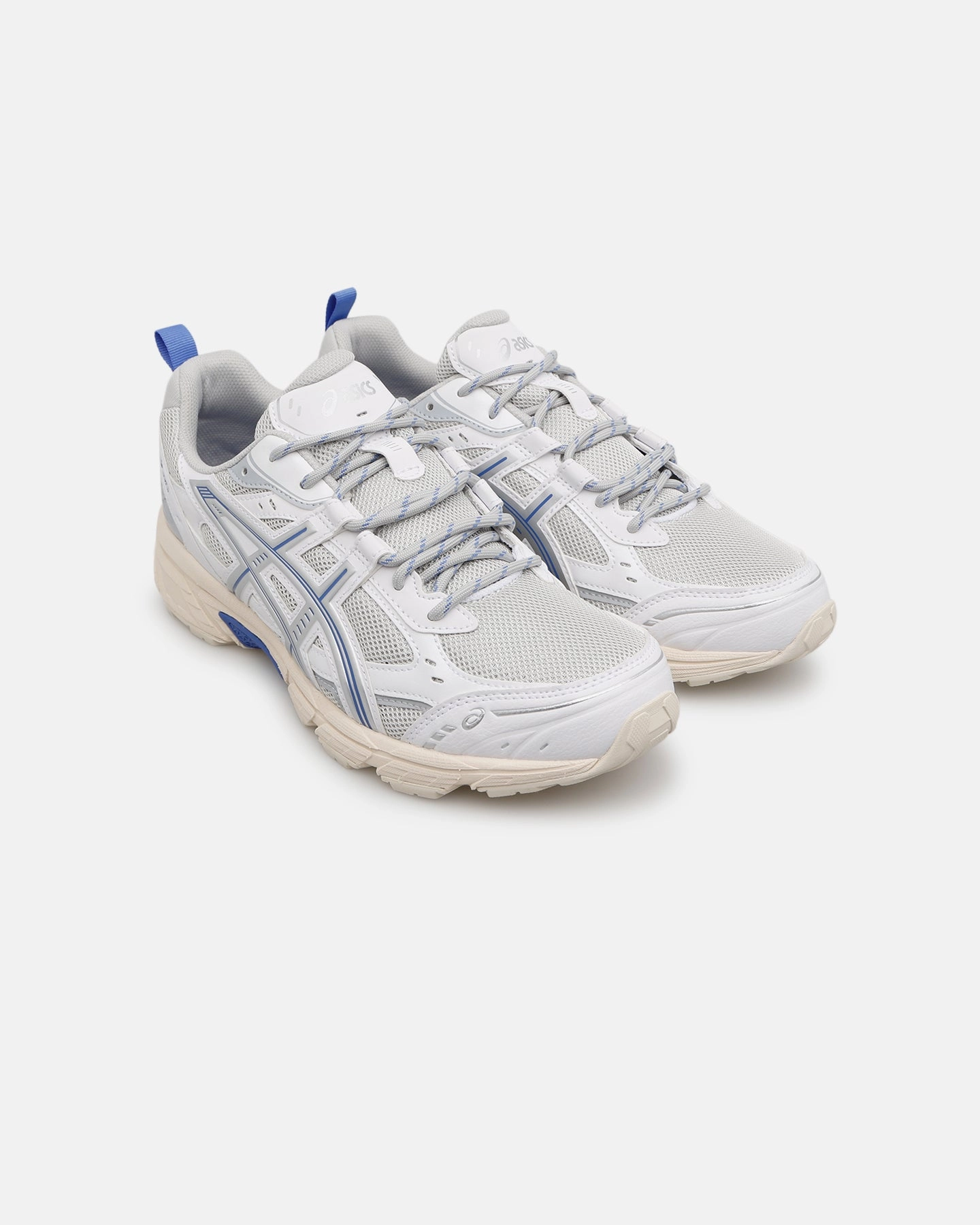 Asics Gel-Nunobiki 'Sapphire' White/Blue Xa Pro 3d Trail-running Shoes