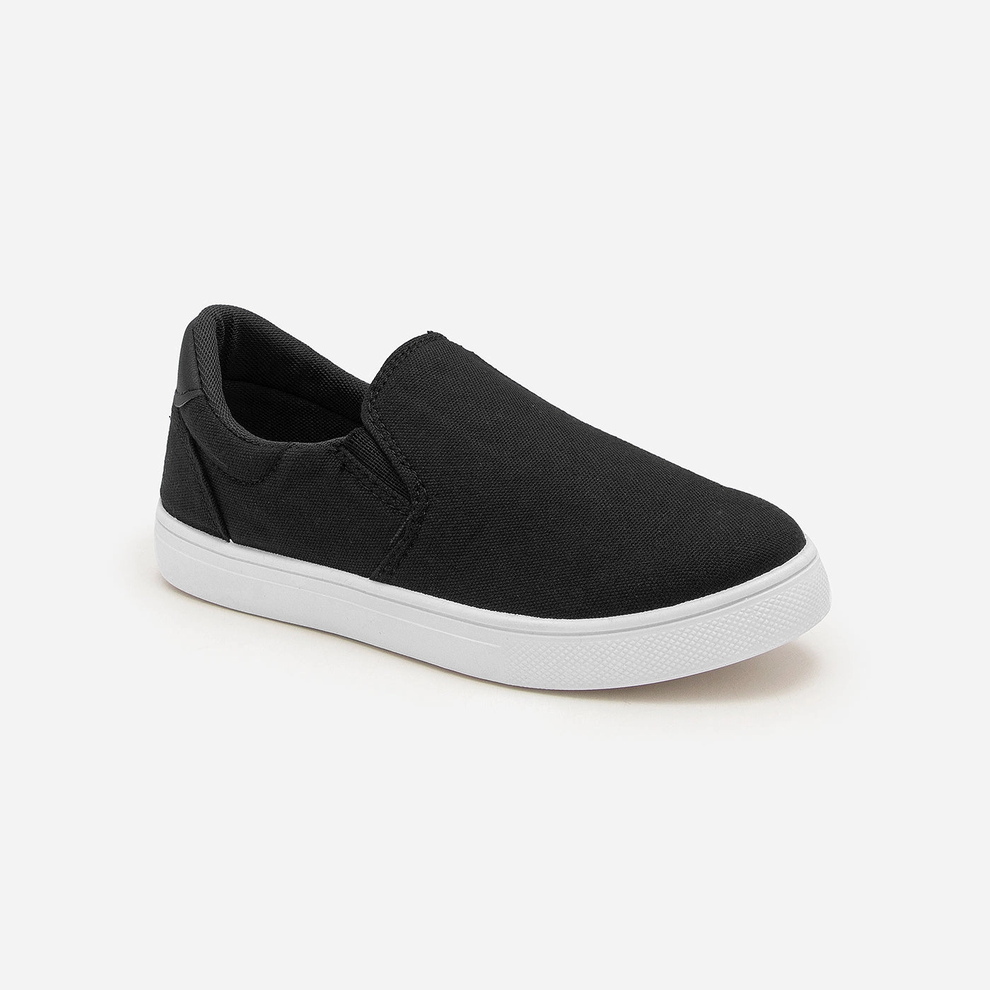 Athletic Canvas Slip Ons Slip Ons For Summer