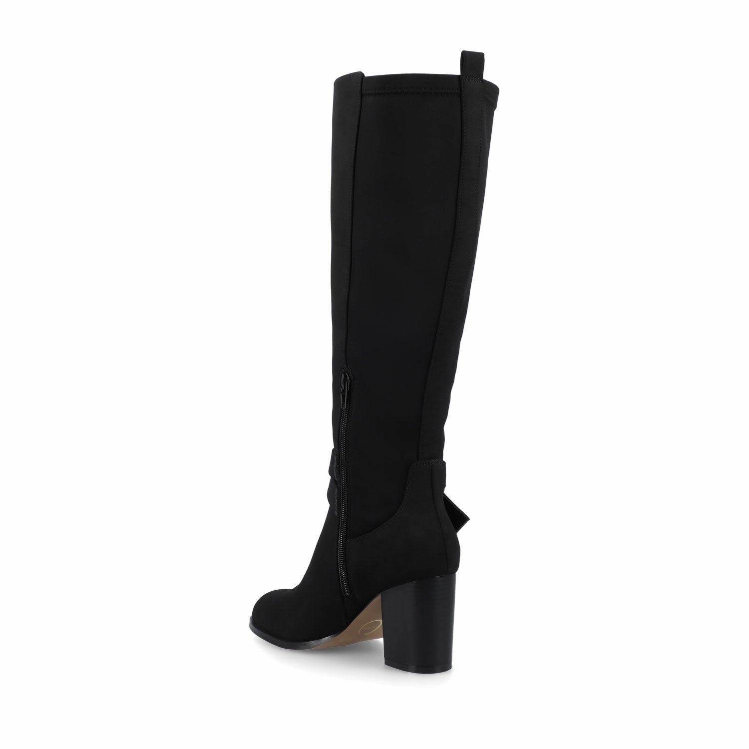 Boots For Hunting AVALONN KNEE HIGH DRESS BOOTS