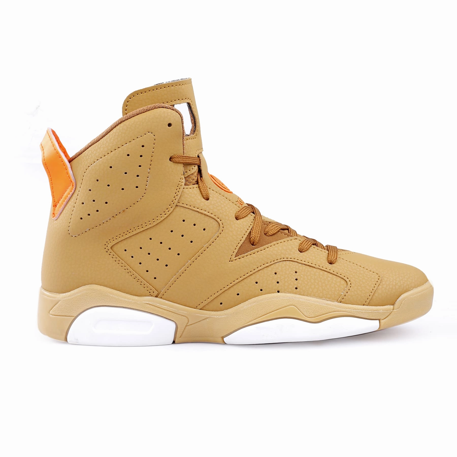 Bacca Bucci Stunner Hottest Sneakers Right Now