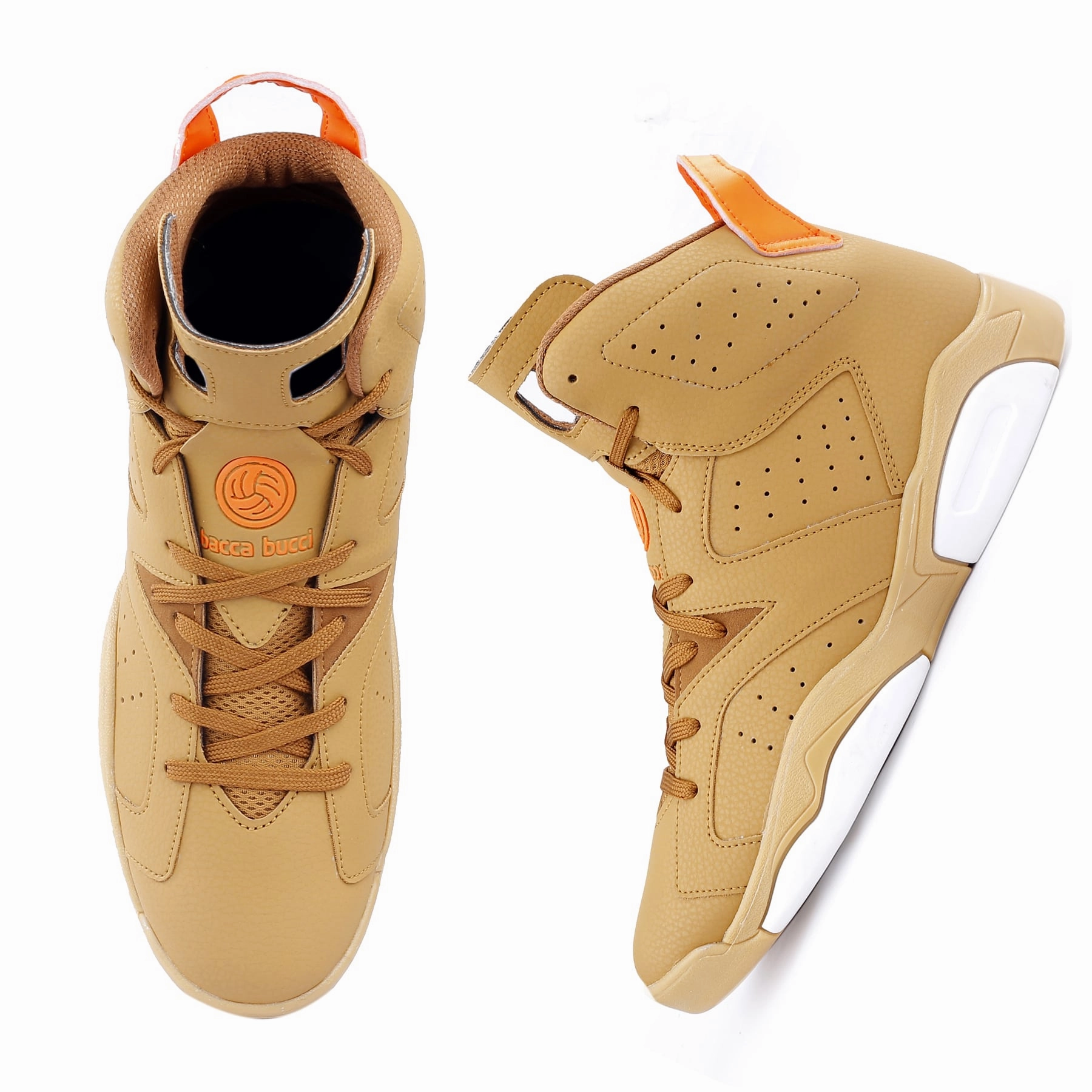 Mt Emey Sneakers Bacca Bucci Stunner