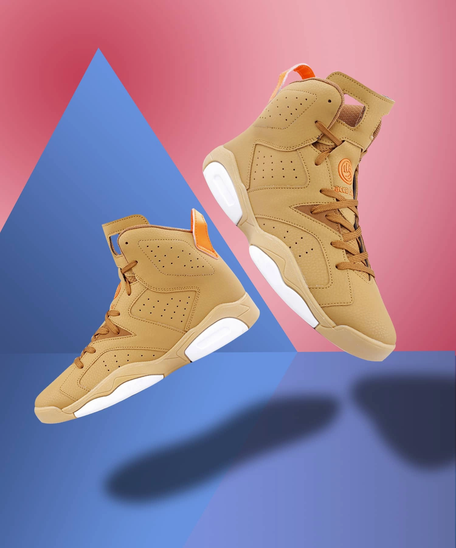 Bacca Bucci Stunner Edmonds Sneakers