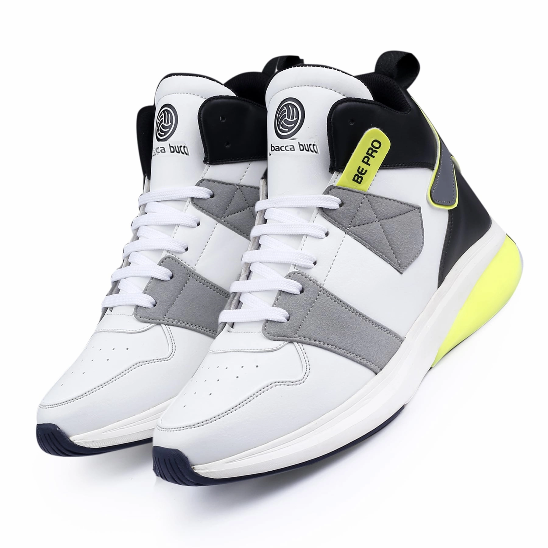 Sneakers New Bacca Bucci Unicorn