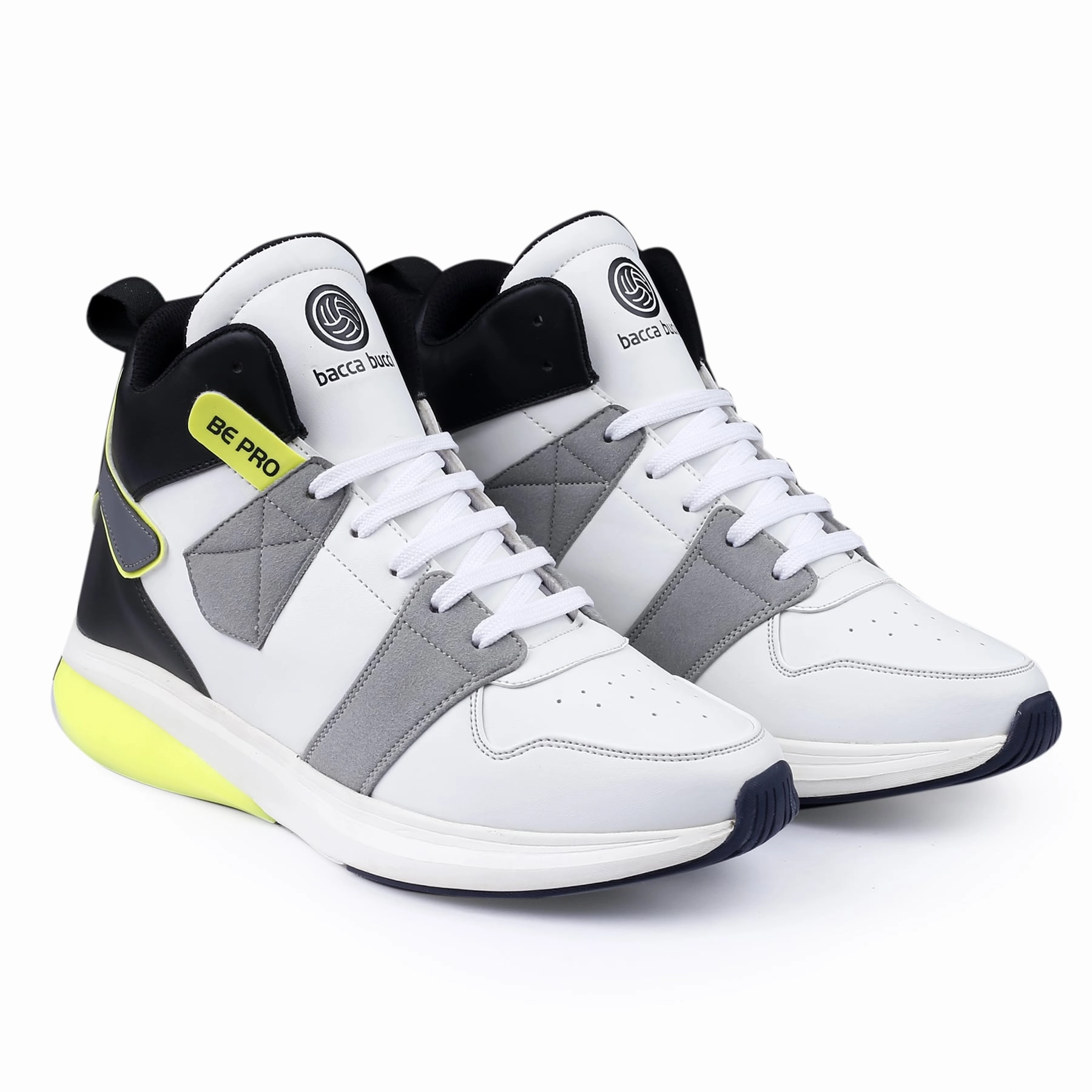 Bacca Bucci Unicorn Scoot Henderson Sneakers