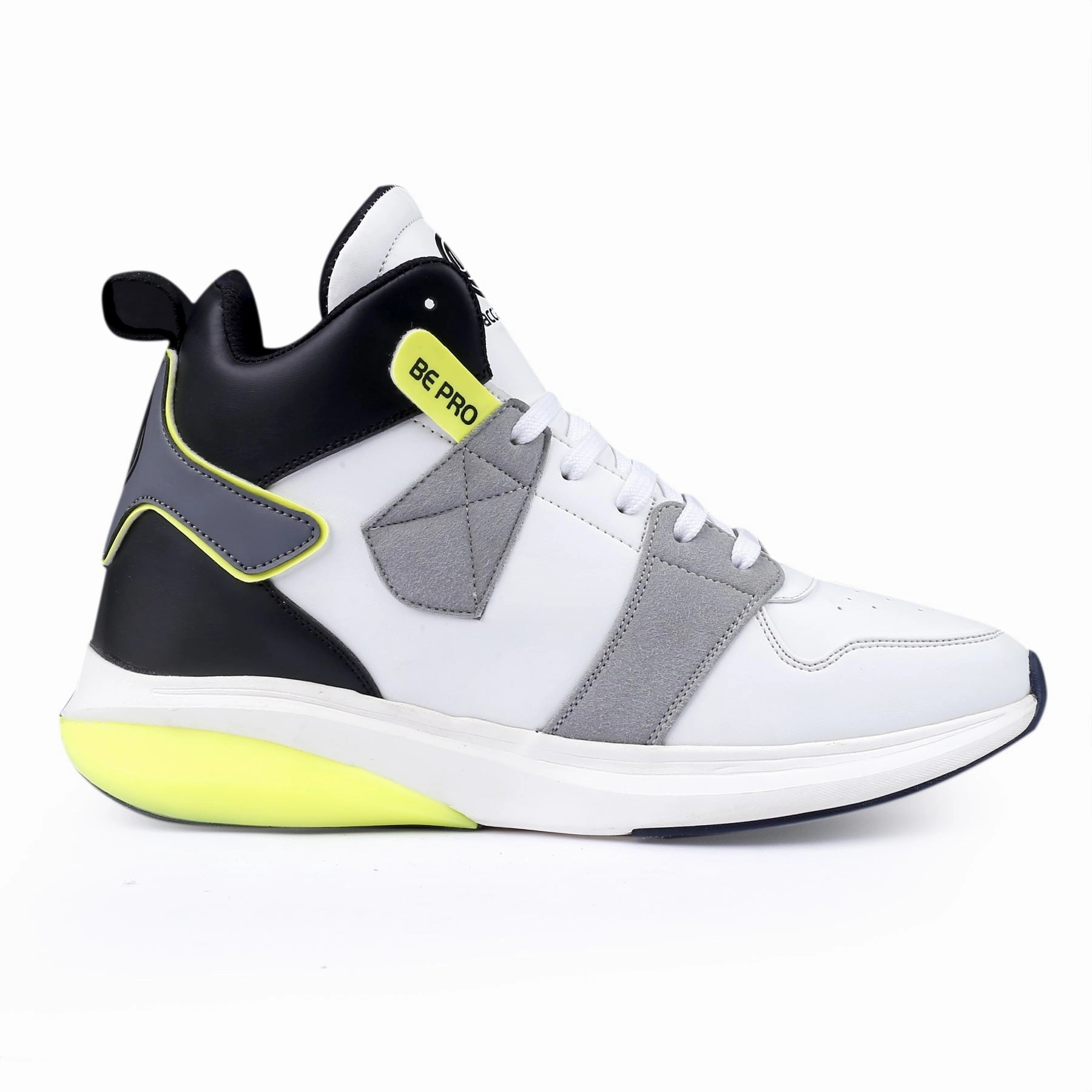 Bacca Bucci Unicorn Top Luxury Sneakers