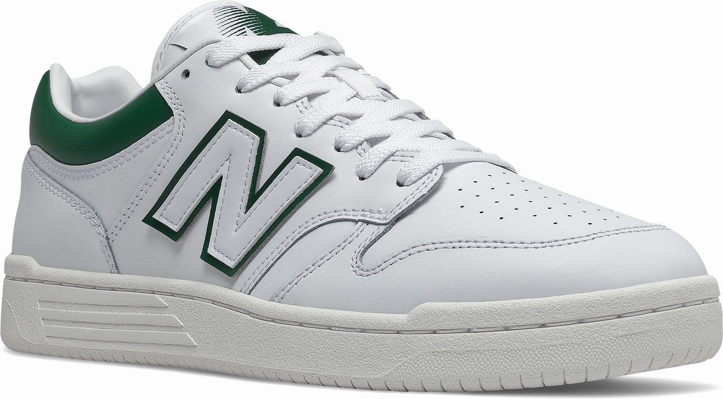 Best Websites For Basketball Shoes BB480 Men's Sneakers