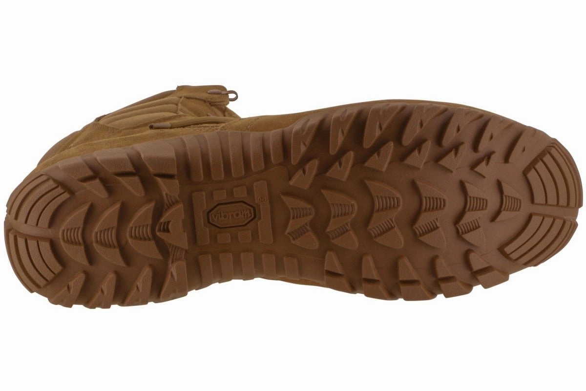 Combat Lace Up Boot Belleville Coyote Khyber Lace-Up Tactical Boot